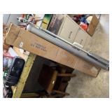 Wards 42" projector screen