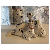 Dalmatian bank