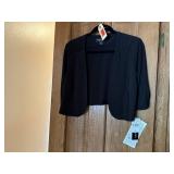 NWT Perceptions shawlsize large, new with tags