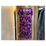 Notations dress