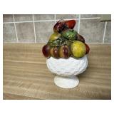Fruit jar