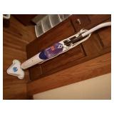 H20 Mop Steam Cleaner