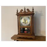 Amana Grandmother clock