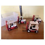 Nissan Forklift toys (4)