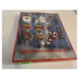 Christmas ornament craft kit