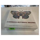 NEW 1000 piece butterfly jig saw puzzle
