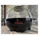 Stir Crazy electric popcorn popper
