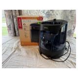 Sunbeam humidifier