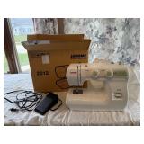 Janome New Home sewing machinemodel 2212