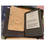 Amazon Kindle