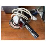 Craftsman 4 1/2" disc grinder