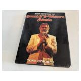 History of Country Western Music book