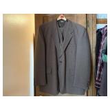 Tailored Levi