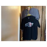 Chevrolet t-shirts (2)