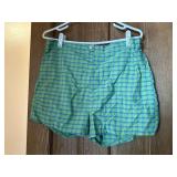 Vintage swimming trunks