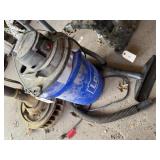 5 gallon bucket shop vac