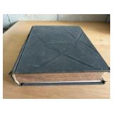 The Holy Bible