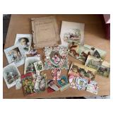 Vintage Valentine