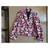 Jones Studio blazer