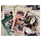 Country Sampler magazines