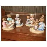 Russ Ode to Mother collectibles (4)