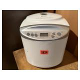 Oster bread machine
