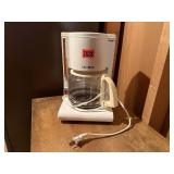 Mr. Coffee Maker