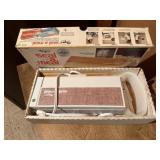 Seal A Meal vacuum sealer