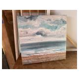 Ocean View artwork