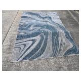 Outdoor rug