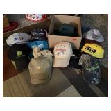 Baseball caps