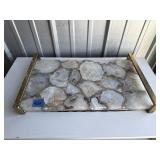 Stone cutting board