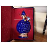 JIm Beam decanter