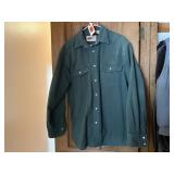 Field & Forest shirt
