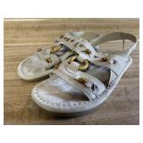 Earth Spirit sandals
