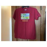 Our Iowa Magazine t-shirt