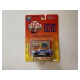 Racing Champions Pop Weaver toy race car1:64