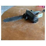 Remington electric pole saw