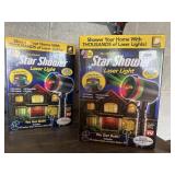 Yard laser lights (2)