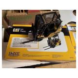 Caterpillar toy forklift GP25K