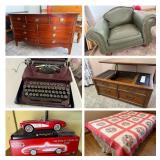 "Auctions On!"- Ends May 7th at 1pm CST