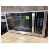 Haier microwave oven