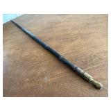 Antique pipe