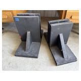 Handmade door display holders (2)