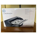 Dell B1160 Black & White laser printer