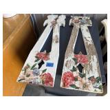 Decoupaged architectural salvage
