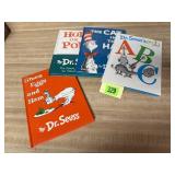 Dr. Seuss children