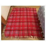 Stadium blanket