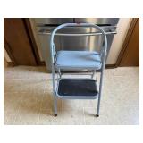 Step stool