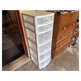 Organizer cart